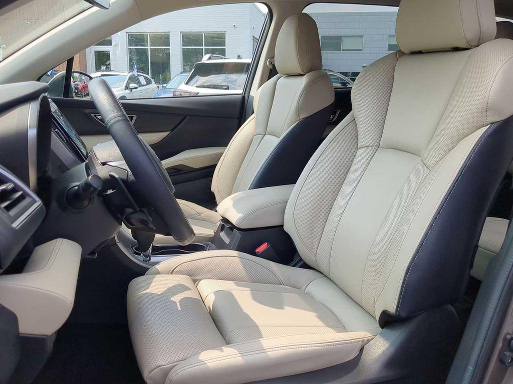 used 2022 Subaru Ascent car, priced at $30,293