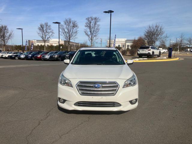 used 2015 Subaru Legacy car, priced at $12,000