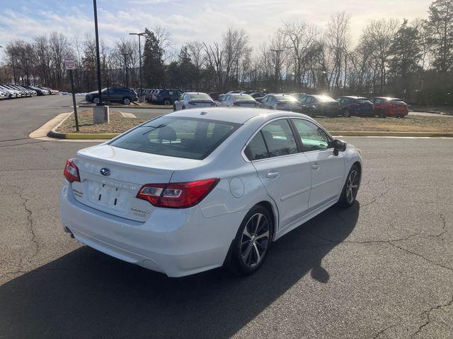 used 2015 Subaru Legacy car, priced at $12,000