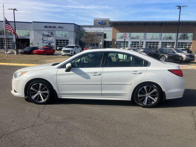 used 2015 Subaru Legacy car, priced at $12,000