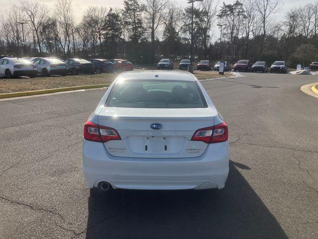 used 2015 Subaru Legacy car, priced at $12,000