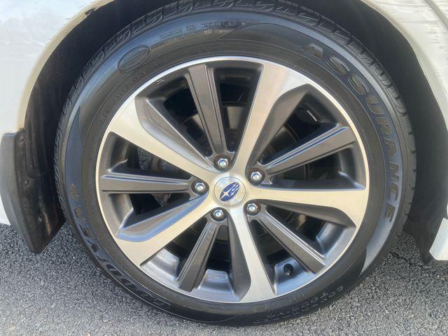 used 2015 Subaru Legacy car, priced at $12,000