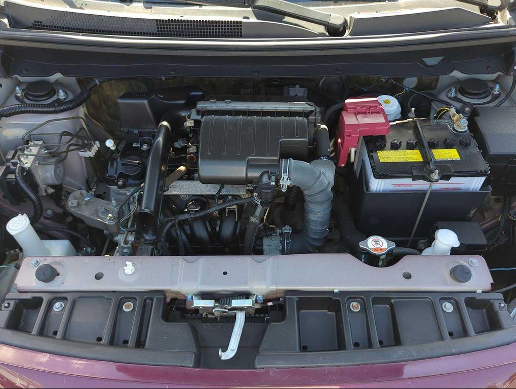 used 2017 Mitsubishi Mirage G4 car, priced at $7,853