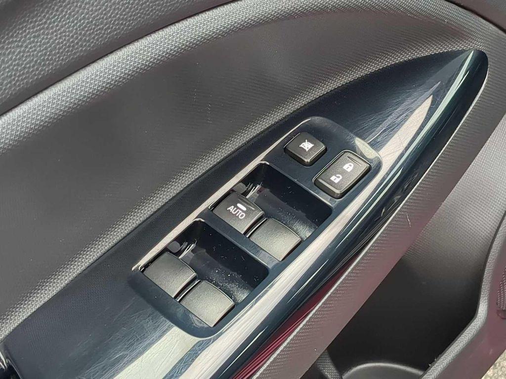 used 2017 Mitsubishi Mirage G4 car, priced at $8,551