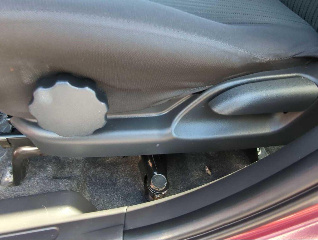 used 2017 Mitsubishi Mirage G4 car, priced at $7,853