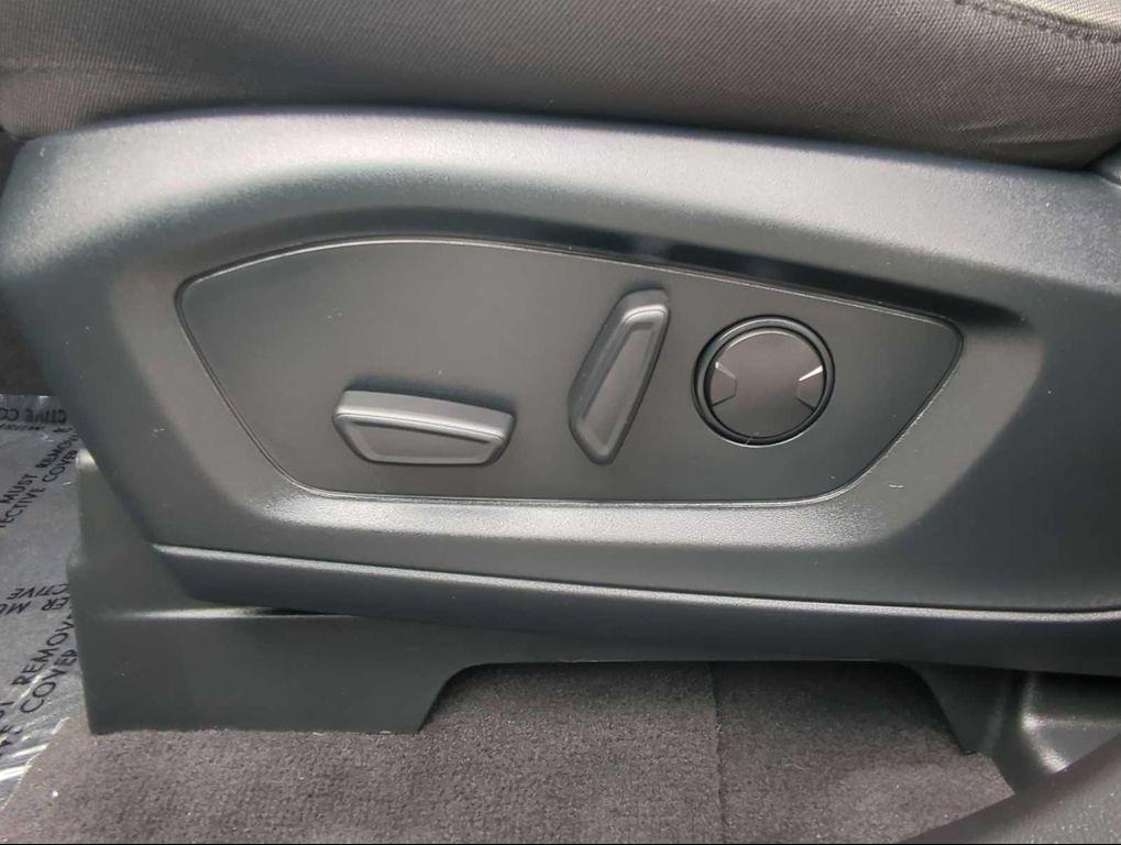 used 2023 Ford Explorer car, priced at $34,634