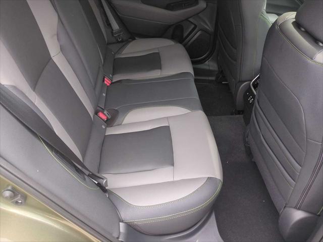 new 2025 Subaru Outback car, priced at $40,895