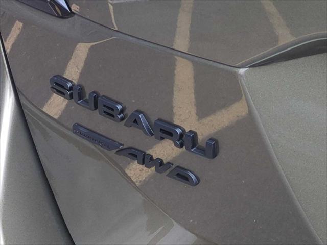 new 2025 Subaru Outback car, priced at $40,895