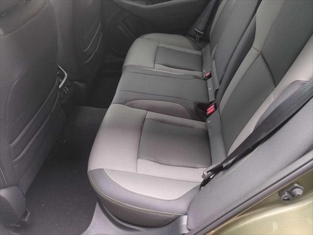 new 2025 Subaru Outback car, priced at $40,895
