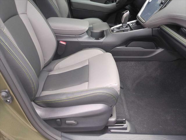 new 2025 Subaru Outback car, priced at $40,895