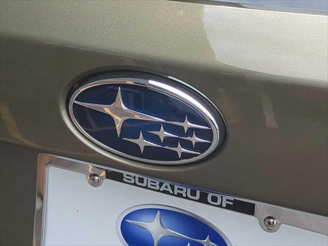 new 2025 Subaru Outback car, priced at $40,895