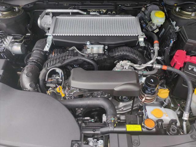 new 2025 Subaru Outback car, priced at $40,895