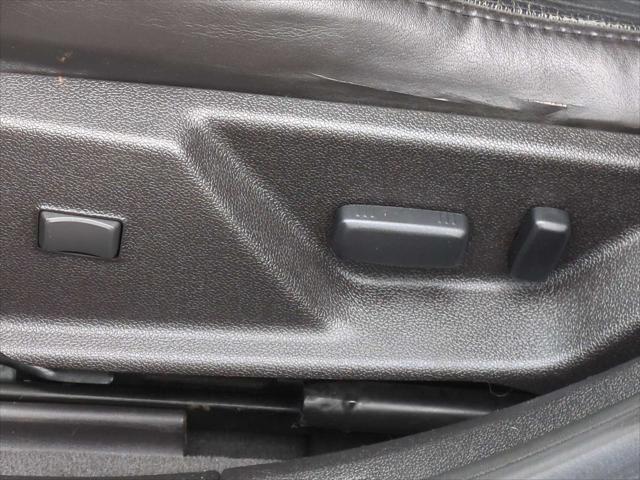 used 2009 Cadillac CTS car