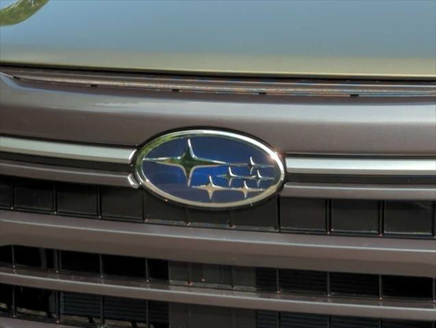 new 2025 Subaru Forester car, priced at $36,823