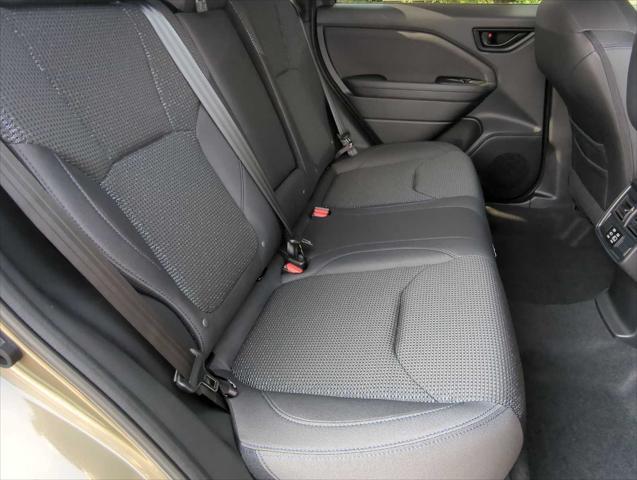 new 2025 Subaru Forester car, priced at $36,823