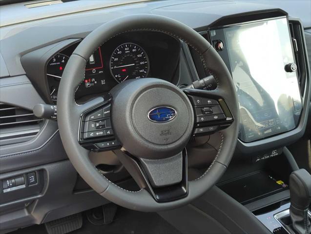 new 2025 Subaru Forester car, priced at $36,823