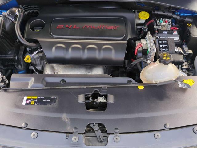 used 2021 Jeep Compass car