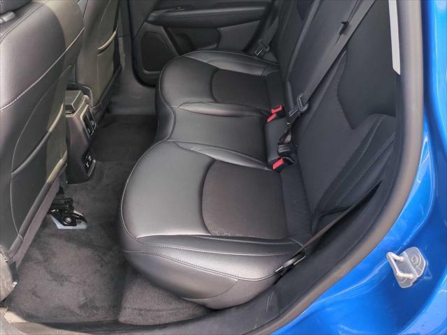 used 2021 Jeep Compass car