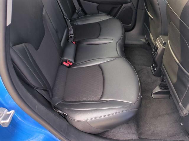 used 2021 Jeep Compass car