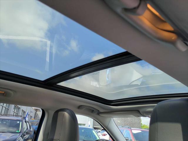 used 2021 Jeep Compass car