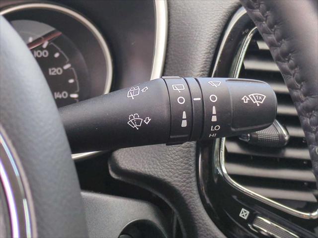 used 2021 Jeep Compass car