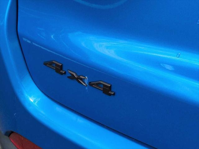 used 2021 Jeep Compass car