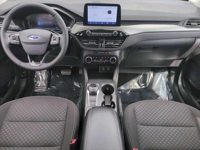 used 2024 Ford Escape car