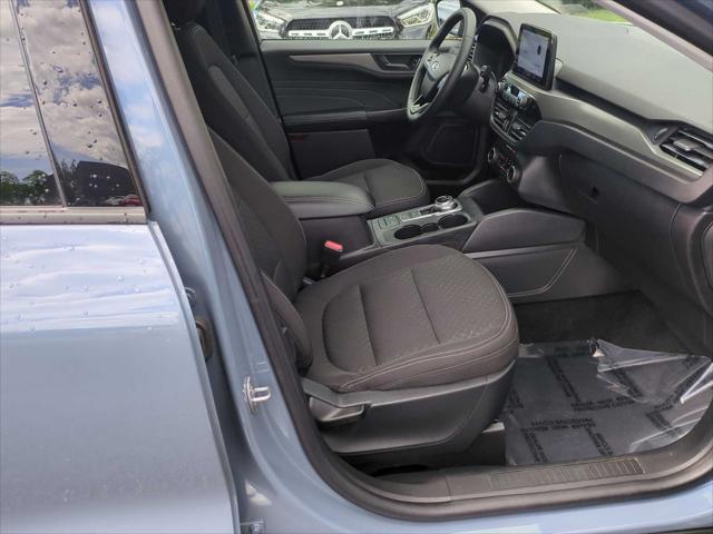 used 2024 Ford Escape car