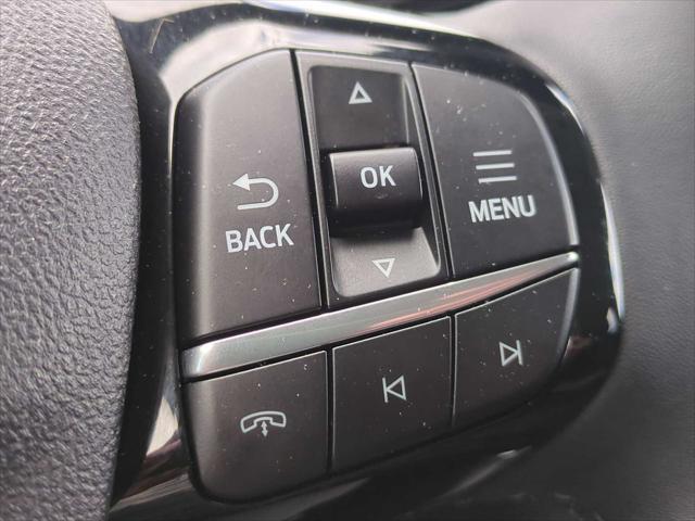 used 2024 Ford Escape car