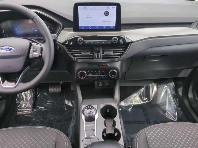 used 2024 Ford Escape car