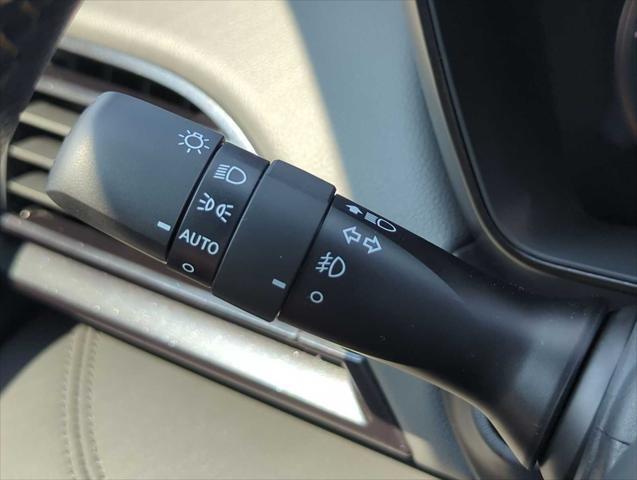 new 2025 Subaru Outback car, priced at $46,185
