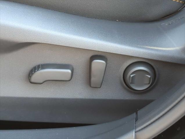 new 2025 Subaru Outback car, priced at $46,185
