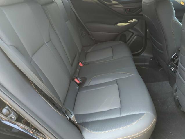 new 2025 Subaru Outback car, priced at $46,185
