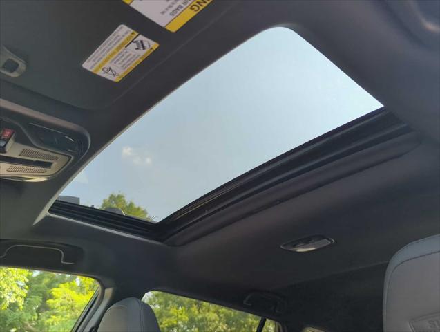 new 2025 Subaru Outback car, priced at $46,185