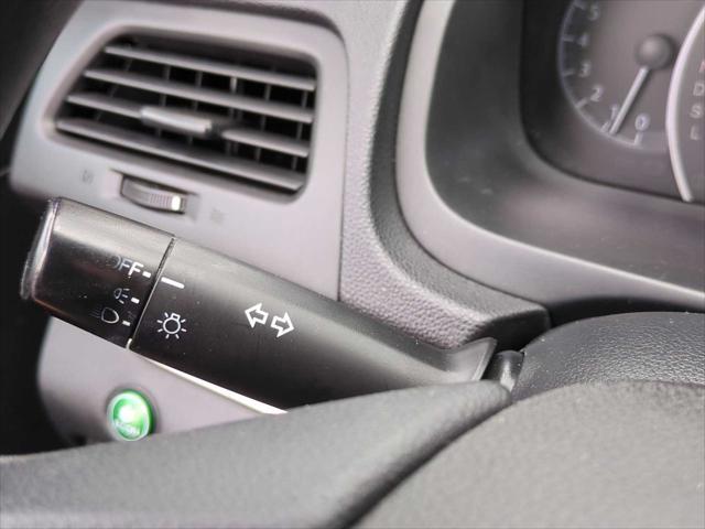 used 2016 Honda CR-V car