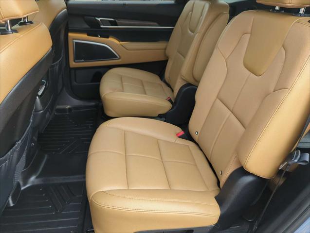 used 2022 Kia Telluride car