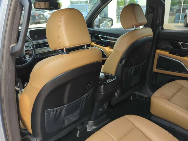 used 2022 Kia Telluride car