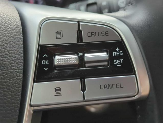 used 2022 Kia Telluride car