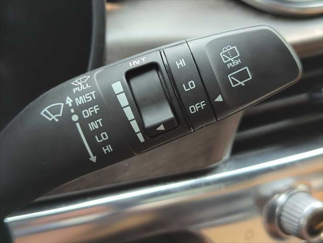 used 2022 Kia Telluride car