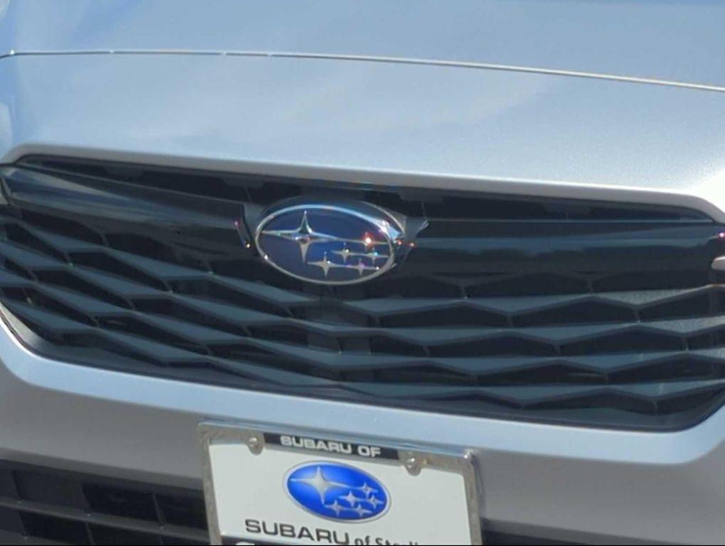 new 2025 Subaru Impreza car, priced at $28,810