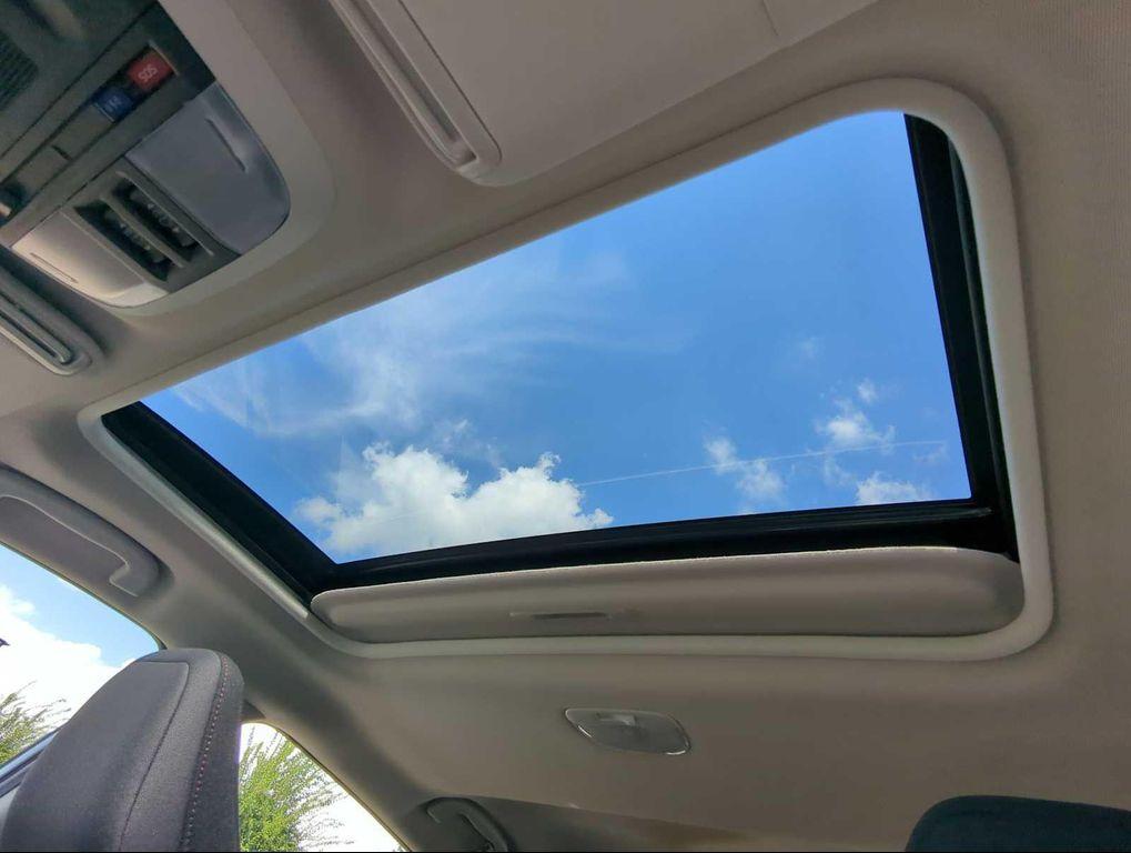 new 2025 Subaru Impreza car, priced at $28,810