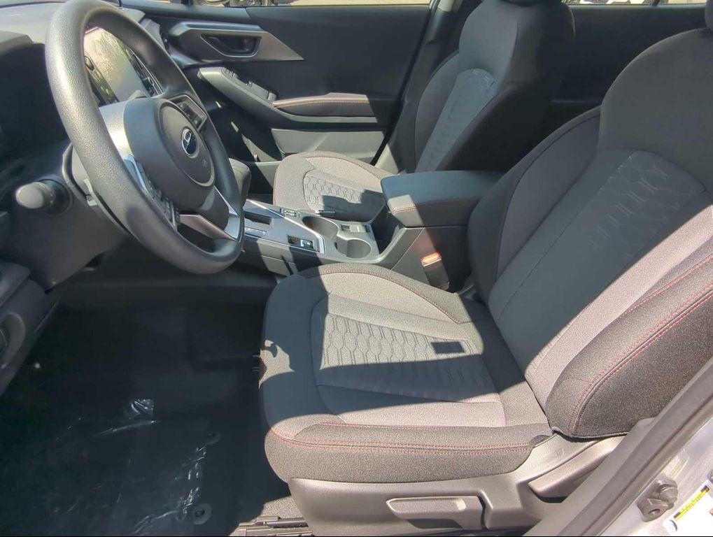 new 2025 Subaru Impreza car, priced at $28,810