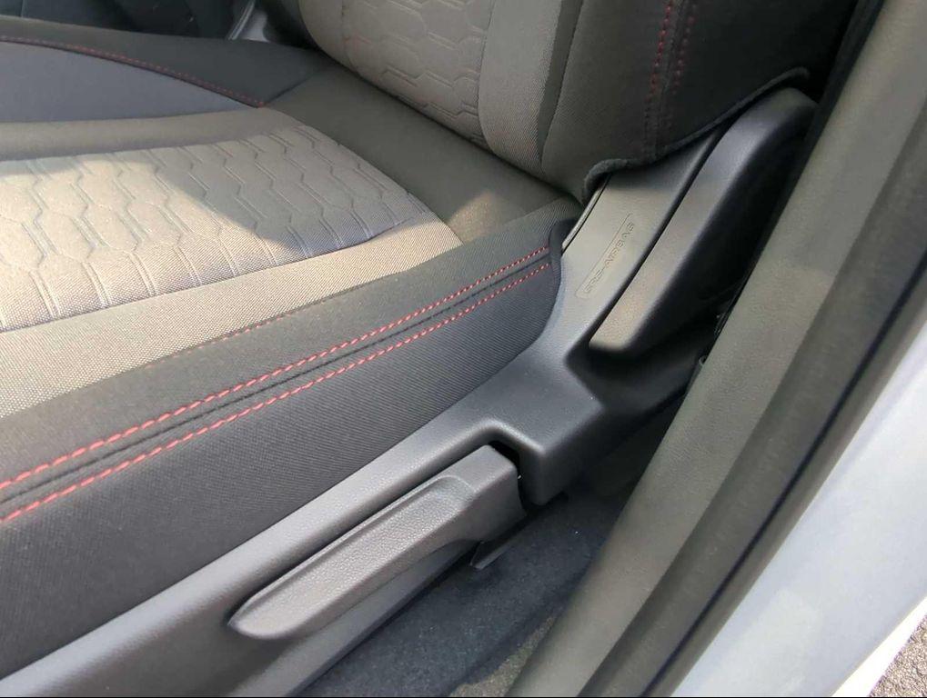 new 2025 Subaru Impreza car, priced at $28,810