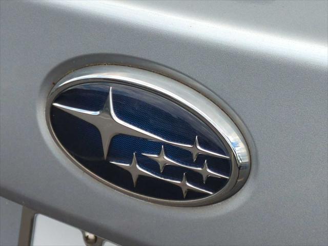 used 2017 Subaru Outback car