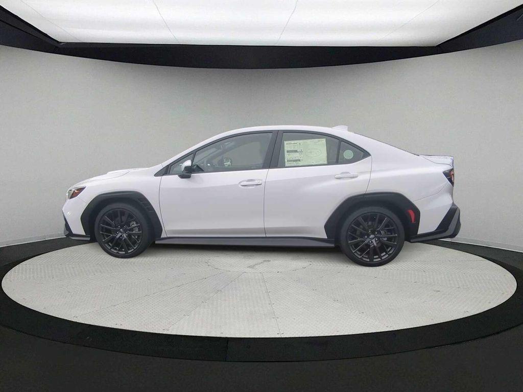 new 2025 Subaru WRX car, priced at $36,991