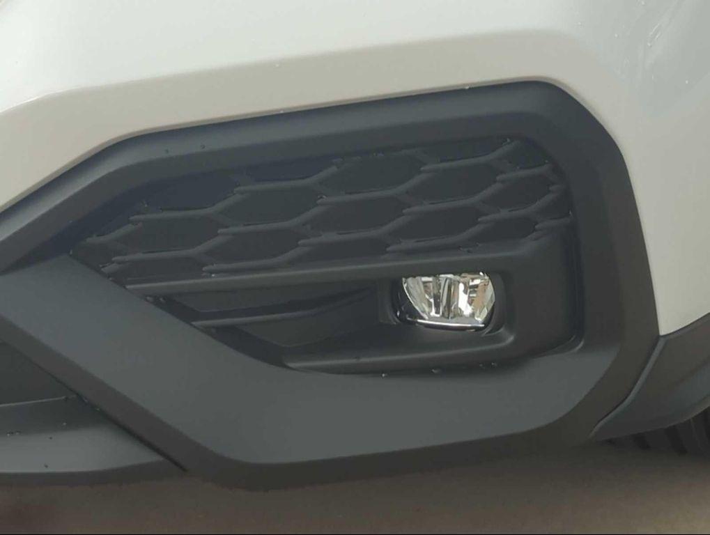 new 2025 Subaru WRX car, priced at $36,991