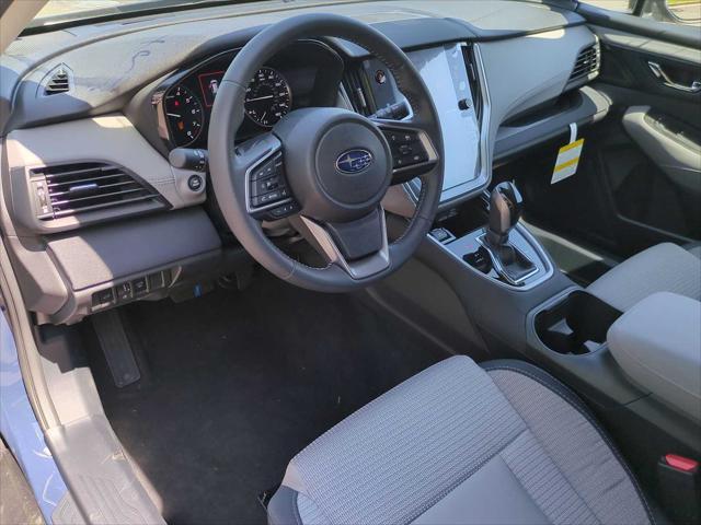 new 2025 Subaru Outback car, priced at $36,585