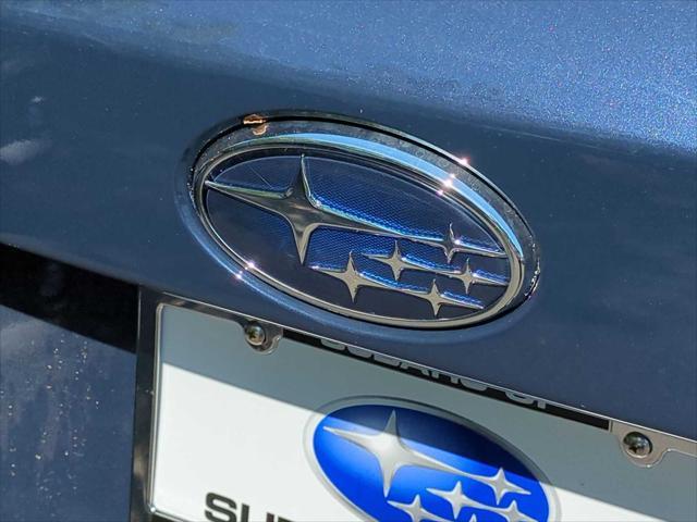 new 2025 Subaru Outback car, priced at $36,585