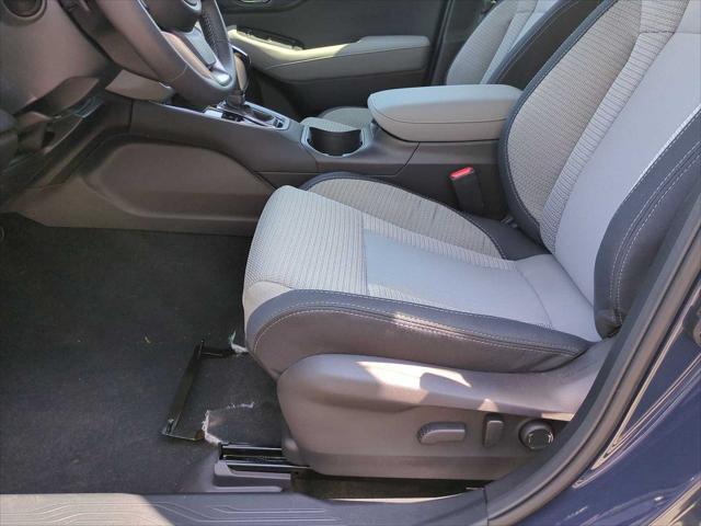 new 2025 Subaru Outback car, priced at $36,585