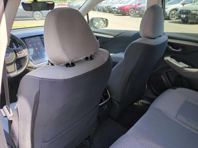 new 2025 Subaru Outback car, priced at $36,585